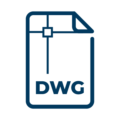 Ikonka pliku DWG